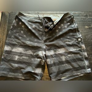 Hurley Men's Phantom Independence 20" Board Shorts